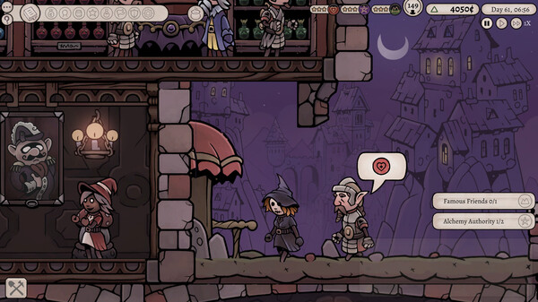 药剂大亨 正式版|豪华中文|Build.15740475+支持者包DLC+全DLC|解压即撸|_7