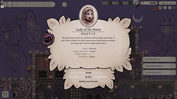 药剂大亨 正式版|豪华中文|Build.15740475+支持者包DLC+全DLC|解压即撸|_13