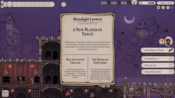 药剂大亨 正式版|豪华中文|Build.15740475+支持者包DLC+全DLC|解压即撸|_10