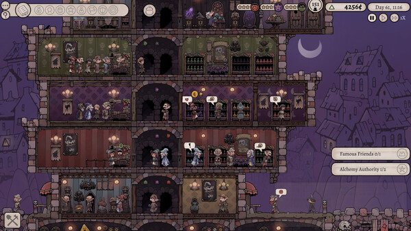 药剂大亨 正式版|豪华中文|Build.15740475+支持者包DLC+全DLC|解压即撸|_1