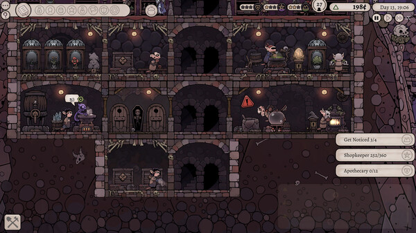 药剂大亨 正式版|豪华中文|Build.15740475+支持者包DLC+全DLC|解压即撸|_2