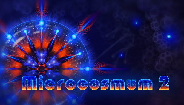Microcosmum 2|官方中文|安装即撸|_0