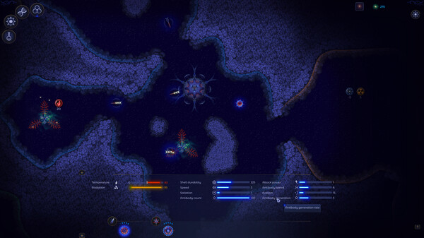 Microcosmum 2|官方中文|安装即撸|_5