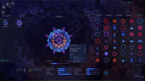 Microcosmum 2|官方中文|安装即撸|_3