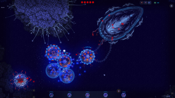 Microcosmum 2|官方中文|安装即撸|_9