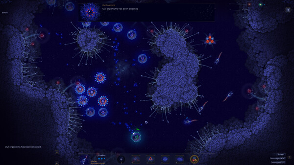 Microcosmum 2|官方中文|安装即撸|_4