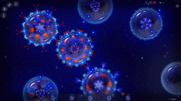 Microcosmum 2|官方中文|安装即撸|_2