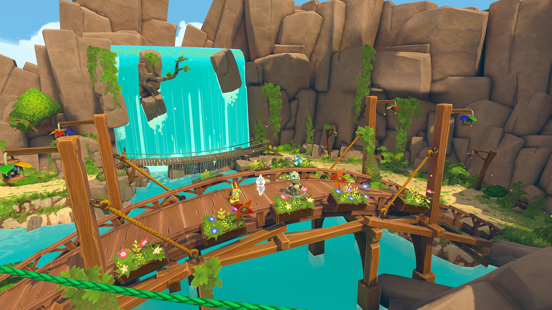 孤独公会 配乐版|官方中文|Build.20207065+全DLC|解压即撸|_9