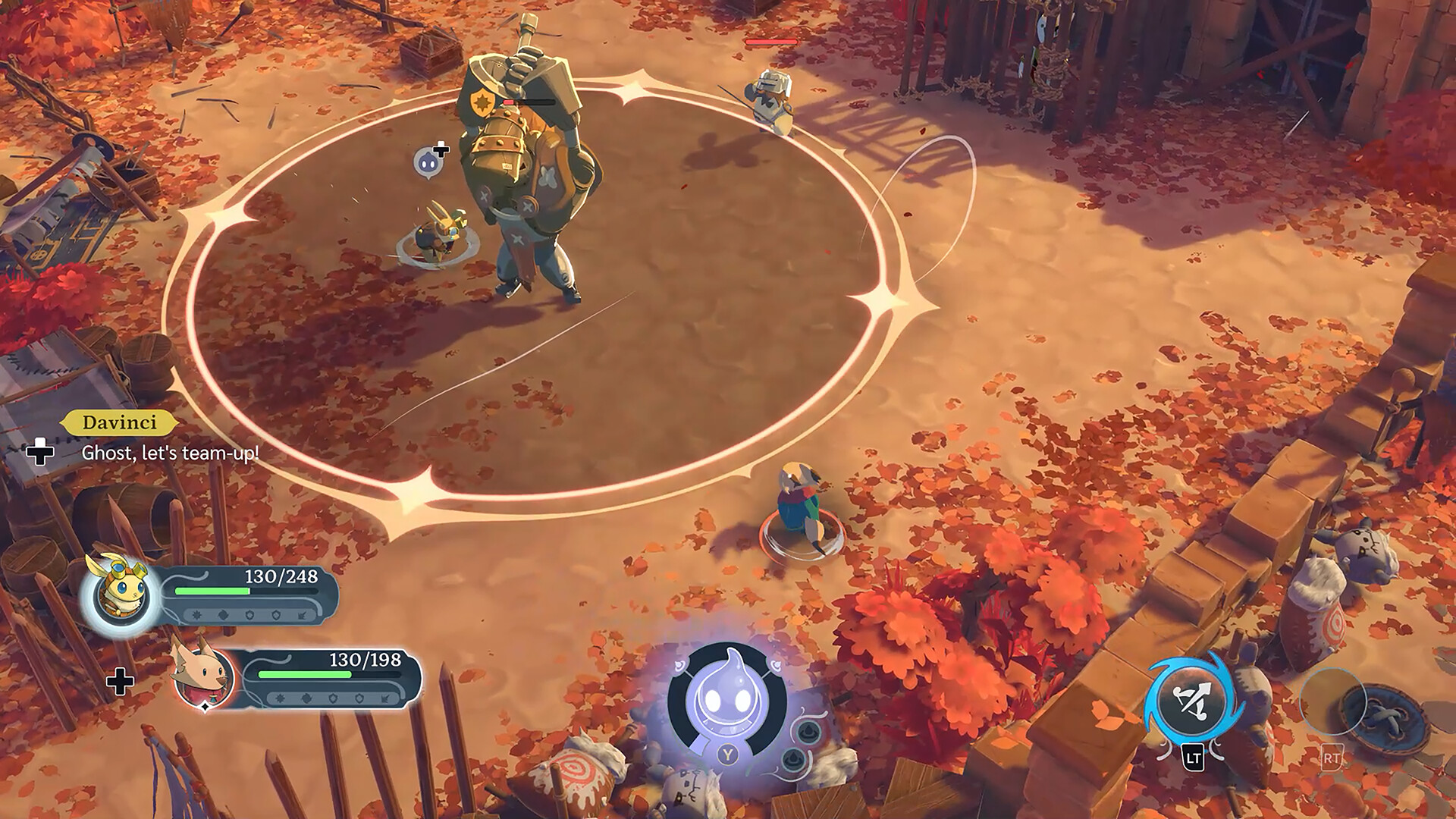 孤独公会 配乐版|官方中文|Build.20207065+全DLC|解压即撸|_4