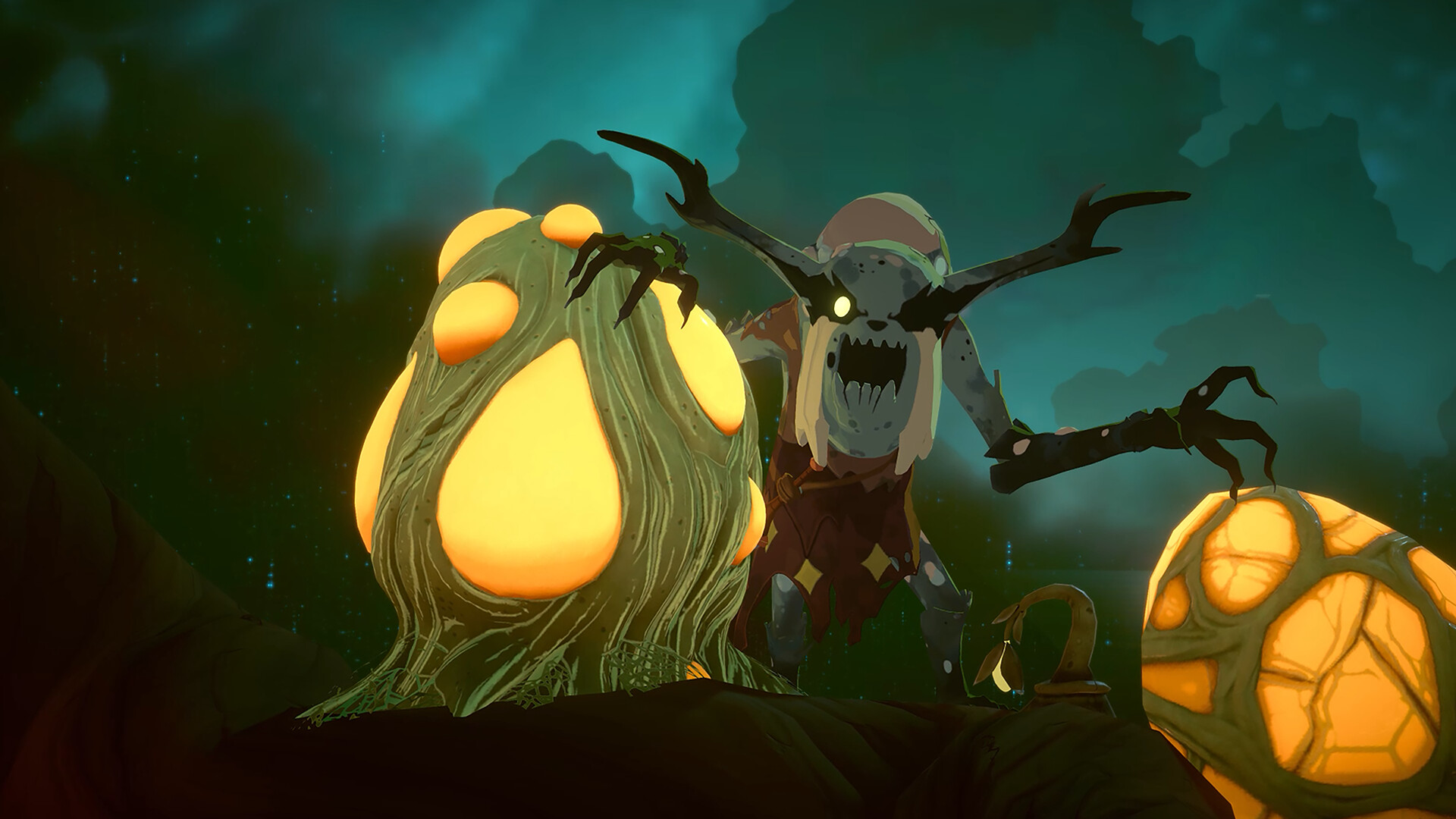 孤独公会 配乐版|官方中文|Build.20207065+全DLC|解压即撸|_10