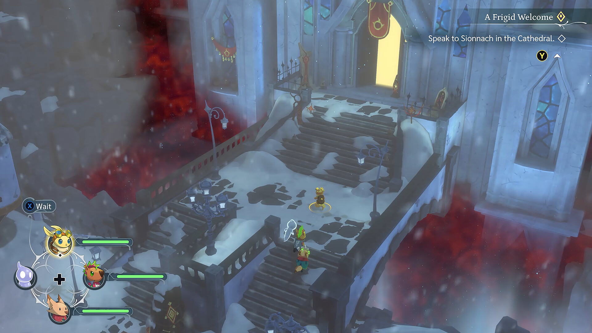 孤独公会 配乐版|官方中文|Build.20207065+全DLC|解压即撸|_8