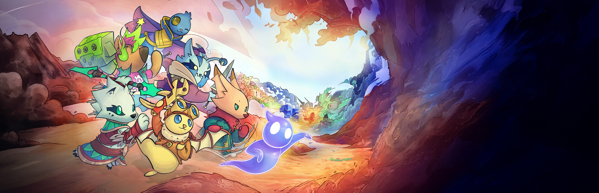 孤独公会 配乐版|官方中文|Build.20207065+全DLC|解压即撸|_3