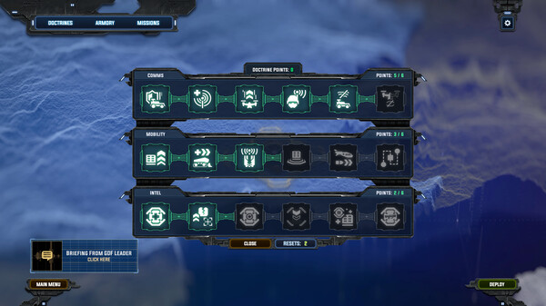 风暴崛起|官方中文|Build.20320589-兵戈铁律-焦土狂袭+全DLC|解压即撸|_6