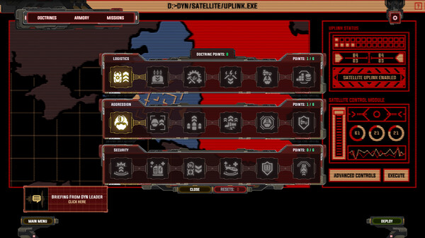 风暴崛起|官方中文|Build.20320589-兵戈铁律-焦土狂袭+全DLC|解压即撸|_1