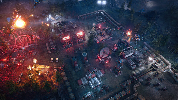 风暴崛起|官方中文|Build.20320589-兵戈铁律-焦土狂袭+全DLC|解压即撸|_12