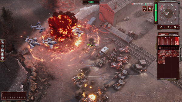 风暴崛起|官方中文|Build.20320589-兵戈铁律-焦土狂袭+全DLC|解压即撸|_14