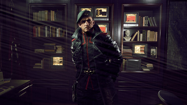 风暴崛起|官方中文|Build.20320589-兵戈铁律-焦土狂袭+全DLC|解压即撸|_9