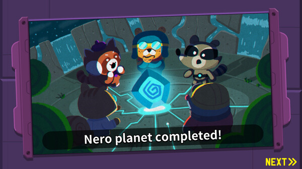 破碎宇宙|官方中文|本体+1.0.1升补|NSZ|原版|_6