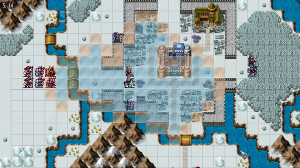 战争交响曲 尼菲林传奇|中字-国语|V1.10.23-使徒破灭-光明的来临+全DLC|解压即撸|_2