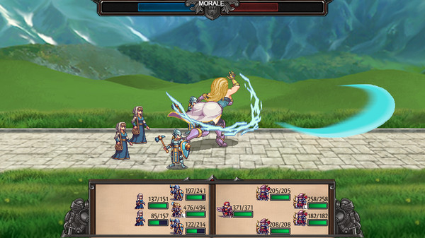 战争交响曲 尼菲林传奇|中字-国语|V1.10.23-使徒破灭-光明的来临+全DLC|解压即撸|_1