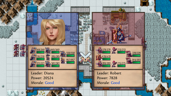 战争交响曲 尼菲林传奇|中字-国语|V1.10.23-使徒破灭-光明的来临+全DLC|解压即撸|_4