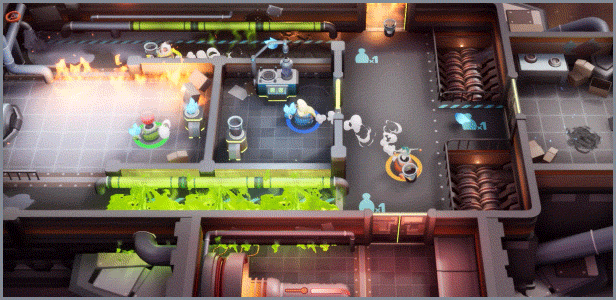 油尽航行|官方中文|V1.3.0-喵星狂欢-大更新+单人+本地多人-支持手柄|解压即撸|_2