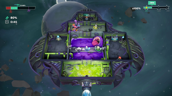 油尽航行 Fueled Up|官方中文|NSZ|原版|_4