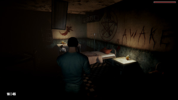 兔子洞 RABBIT HOLE|官方中文Build.10378093-突破封锁线|解压即撸|_8