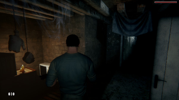 兔子洞 RABBIT HOLE|官方中文Build.10378093-突破封锁线|解压即撸|_7