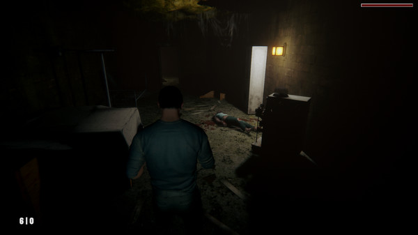 兔子洞 RABBIT HOLE|官方中文Build.10378093-突破封锁线|解压即撸|_6