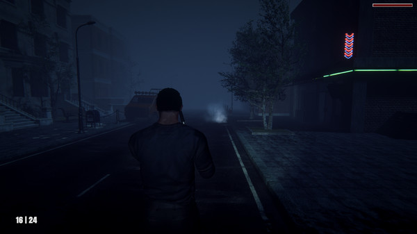 兔子洞 RABBIT HOLE|官方中文Build.10378093-突破封锁线|解压即撸|_9