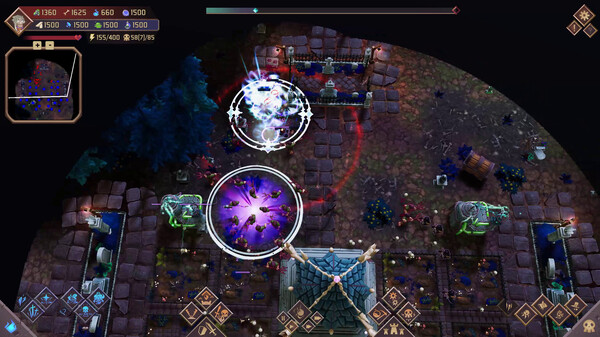 亡灵都市|官方中文|Build.12540413-全新正式版|解压即撸|_3