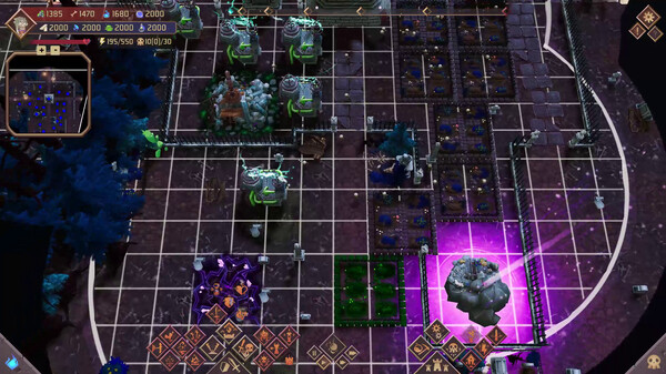 亡灵都市|官方中文|Build.12540413-全新正式版|解压即撸|_4