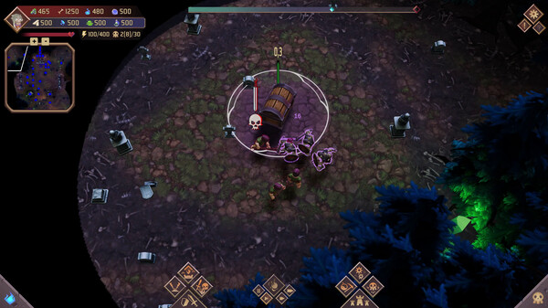 亡灵都市|官方中文|Build.12540413-全新正式版|解压即撸|_10