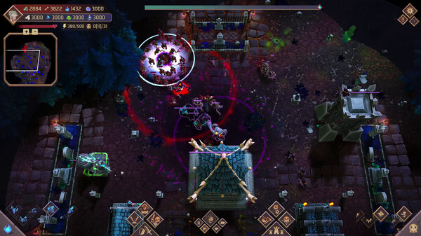 亡灵都市|官方中文|Build.12540413-全新正式版|解压即撸|_11