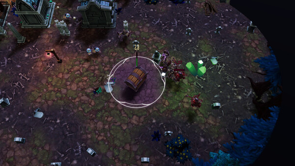 亡灵都市|官方中文|Build.12540413-全新正式版|解压即撸|_14