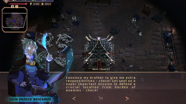 亡灵都市|官方中文|Build.12540413-全新正式版|解压即撸|_5