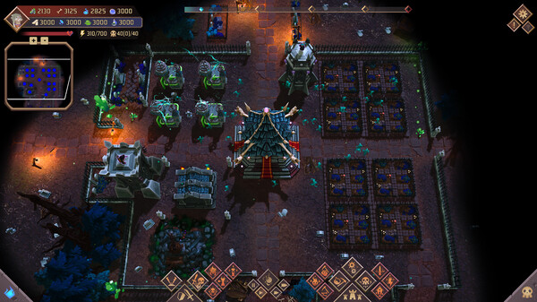 亡灵都市|官方中文|Build.12540413-全新正式版|解压即撸|_13