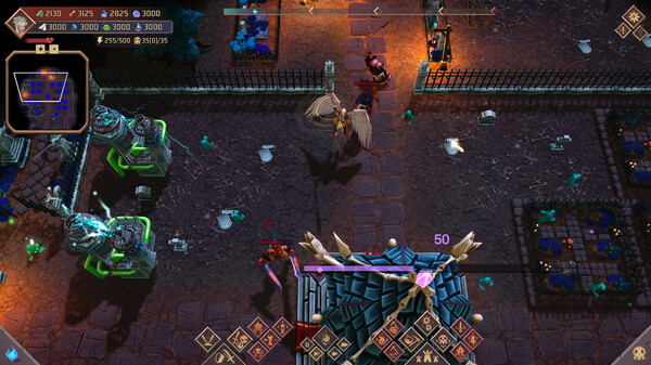 亡灵都市|官方中文|Build.12540413-全新正式版|解压即撸|_2