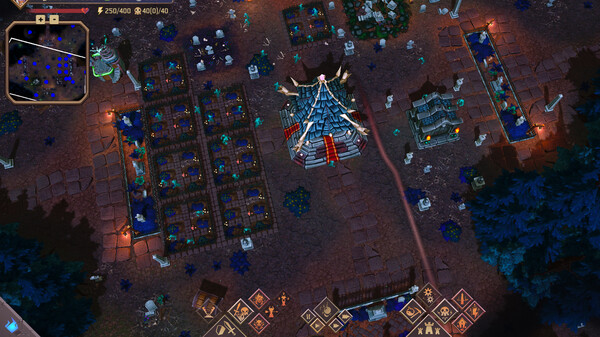 亡灵都市|官方中文|Build.12540413-全新正式版|解压即撸|_1