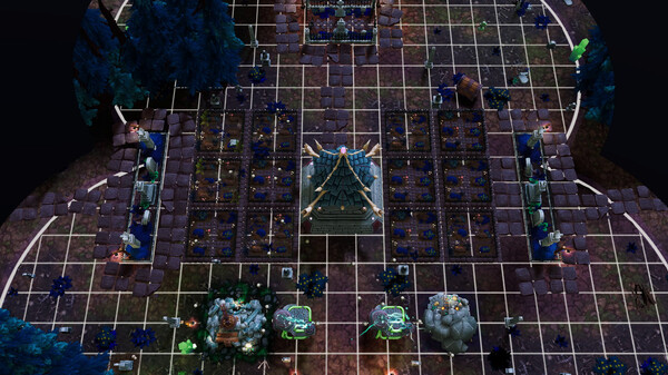 亡灵都市|官方中文|Build.12540413-全新正式版|解压即撸|_8