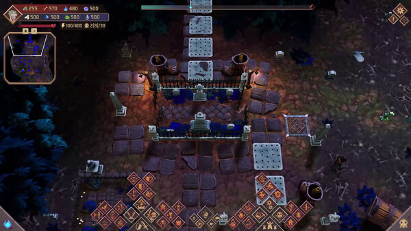 亡灵都市|官方中文|Build.12540413-全新正式版|解压即撸|_9