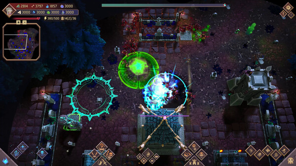 亡灵都市|官方中文|Build.12540413-全新正式版|解压即撸|_6