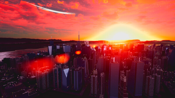 高层都市|官方中文|Build.13024104+地铁和飞机DLC+全DLC|解压即撸|_11