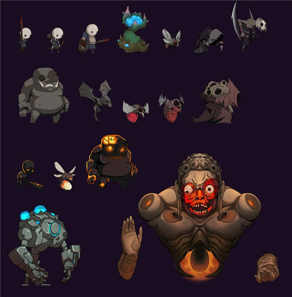 玄女诛魔录|官方中文|终极版-霜寒魔影-雪羽幻境-挑战模式全开|解压即撸|_9