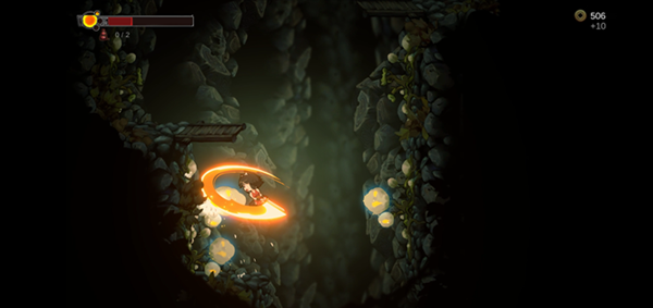 玄女诛魔录|官方中文|终极版-霜寒魔影-雪羽幻境-挑战模式全开|解压即撸|_4