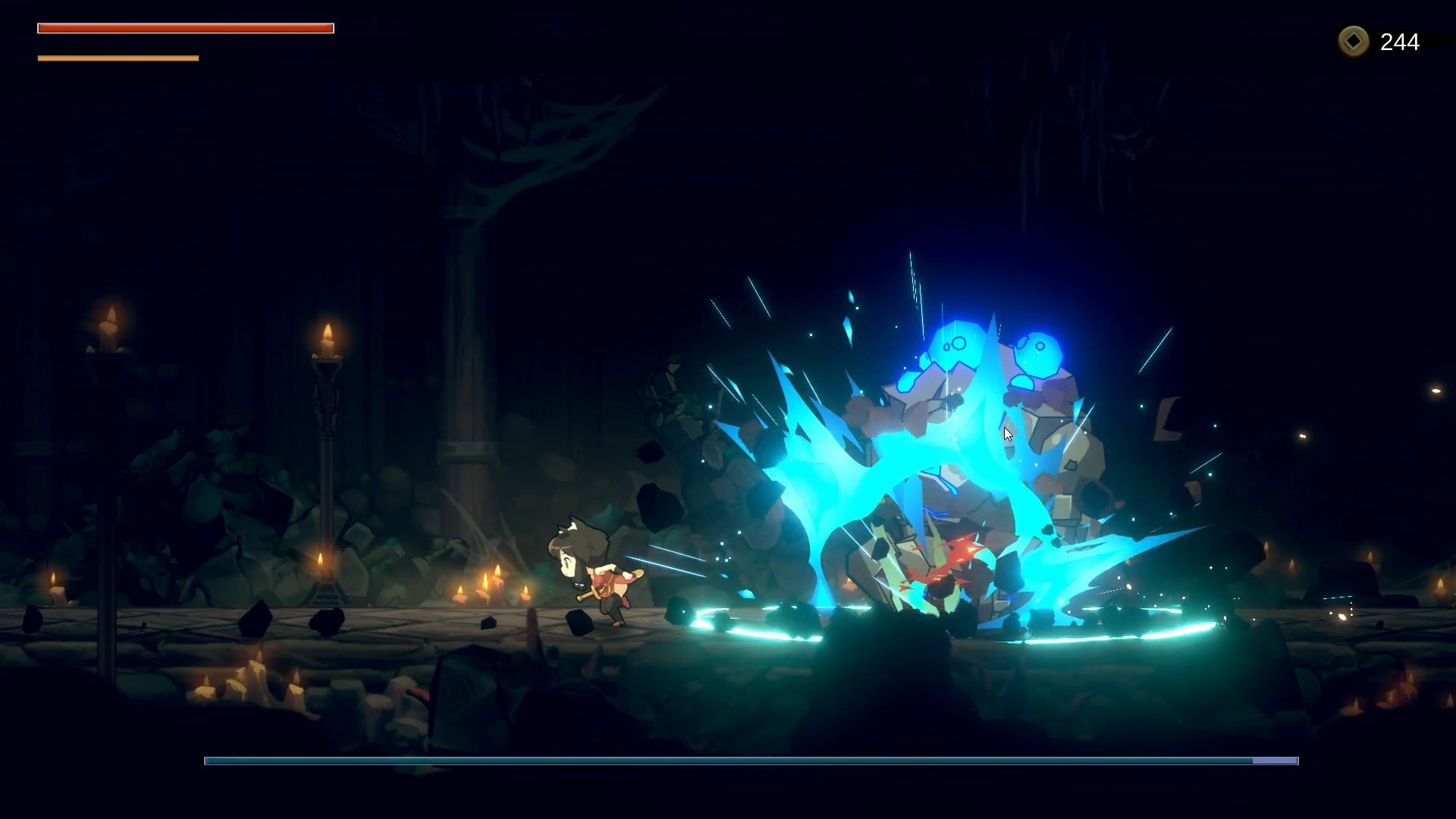 玄女诛魔录|官方中文|终极版-霜寒魔影-雪羽幻境-挑战模式全开|解压即撸|_12