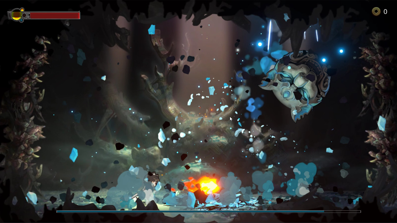 玄女诛魔录|官方中文|终极版-霜寒魔影-雪羽幻境-挑战模式全开|解压即撸|_13