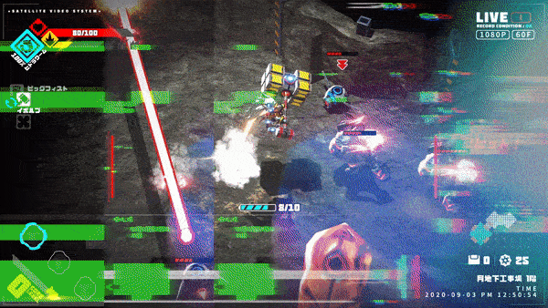 机械少女|中文|[整合]v1.3.0.1|完美学习版|PC|_9