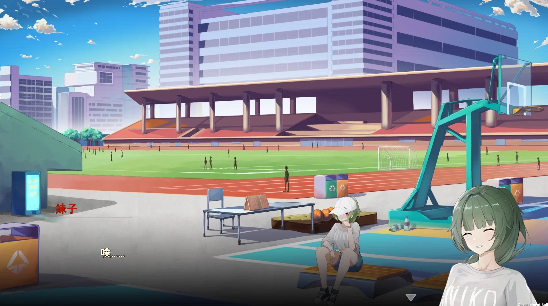 游戏开发的二三事 正式版|V.2.1HF5+无尽模式|解压即撸|_3